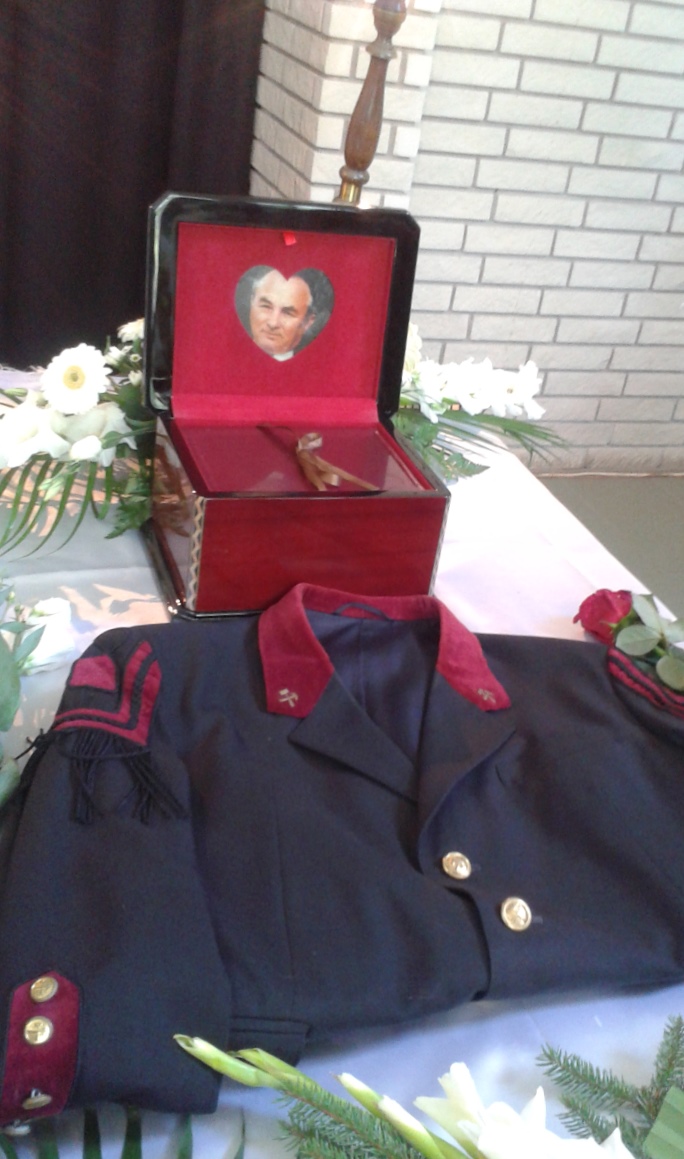 2016 07 02 Zoli bácsi temetése
