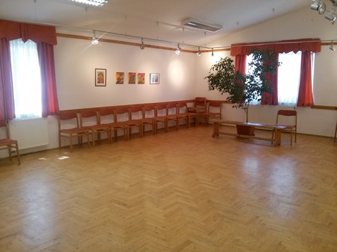 Szeged, Petőfi Telepi Művelődési Ház 1