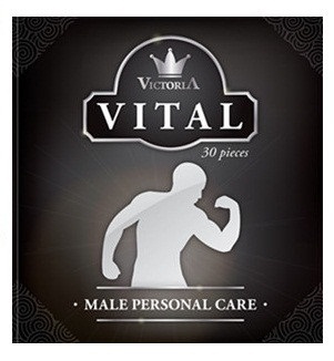 Victoria Vital Personal Care